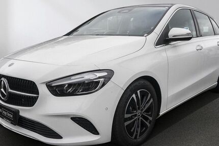 Mercedes-Benz B 200 15.998 km 29.430 &euro; Buedingen 63654