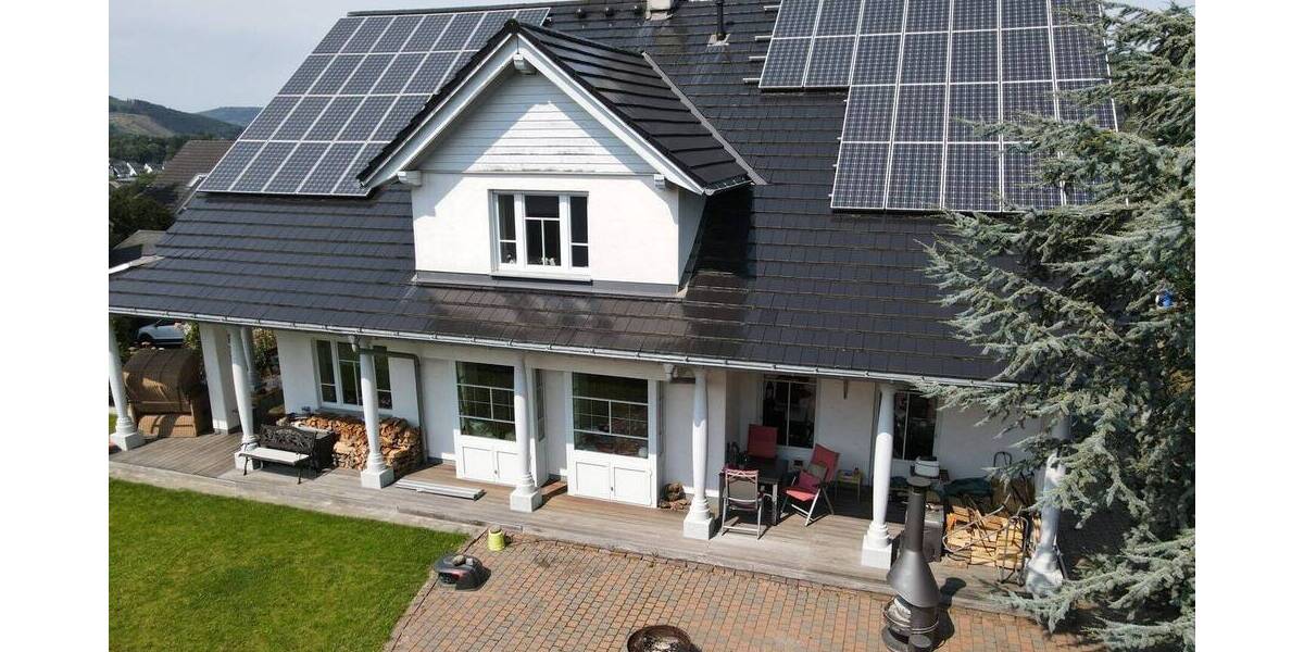 Mehrfamilienhaus, Wohnhaus Olsberg - 8 Zimmer, 362 m&sup2;, 598.000&euro; | Angebot:23954129