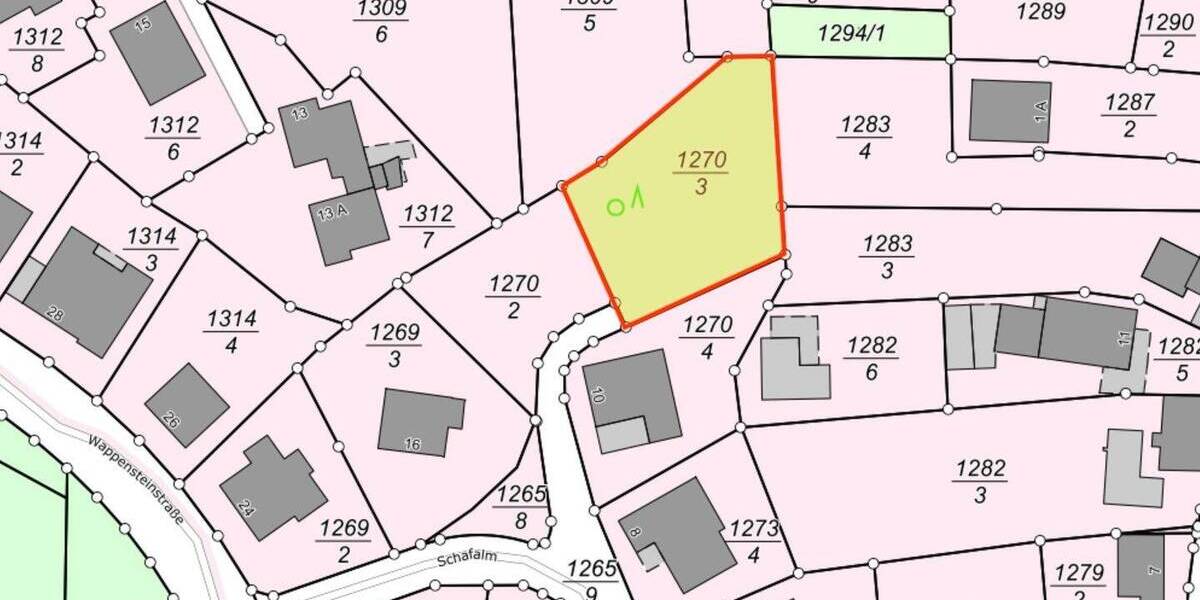 Grundstück Lemberg - 68.728&euro; | Angebot:24112793