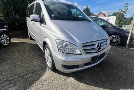 Mercedes-Benz Viano 138.542 km 20.450 &euro; Walchum 26907