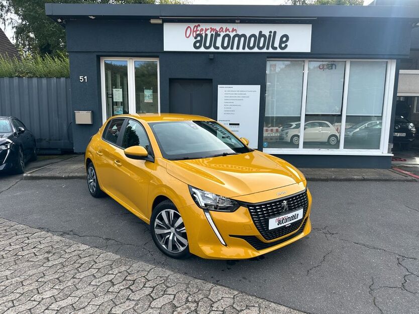 Peugeot 208 37.257 km 11.950 € Stade 21680