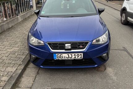 Seat Ibiza 30.000 km 16.100 &euro; Trebur 65468