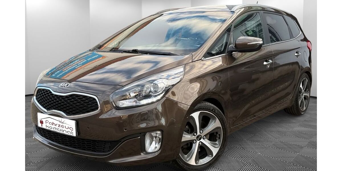 Kia Carens 150.000 km 9.249 &euro; Magdeburg 39108