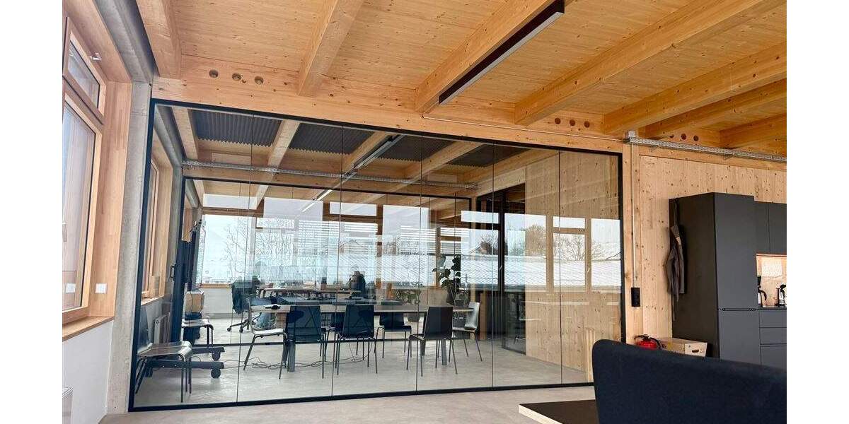 Gewerbeobjekt Murnau a. Staffelsee Murnau - 400&euro; | Angebot:24436931