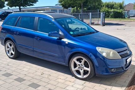 Opel Astra 323.000 km 1.450 &euro; Keltern 75210
