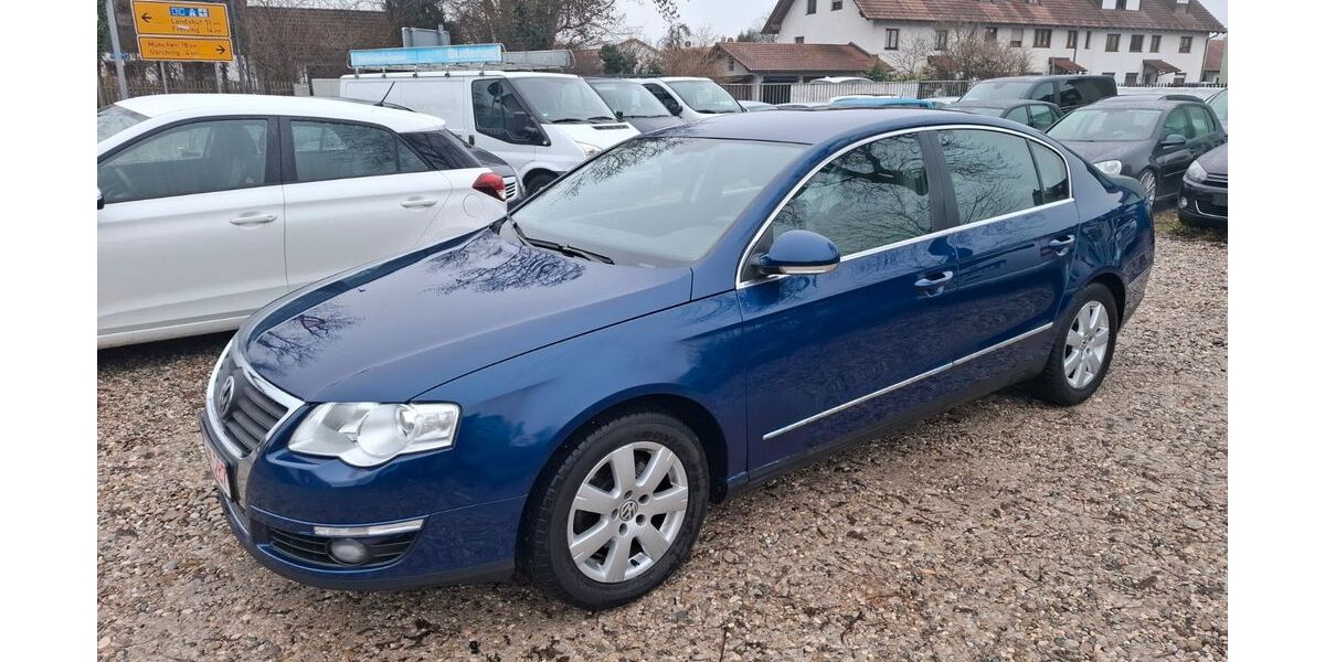 VW Passat 147.000 km 2.699 &euro; Dietersheim (Bei Eching) 85386