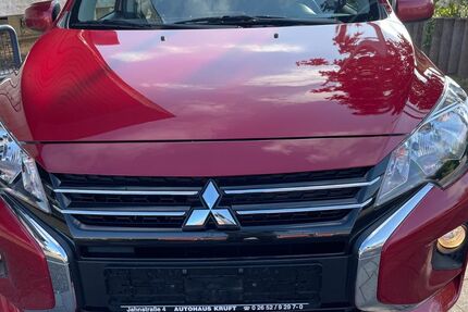 Mitsubishi Space Star 17.812 km 10.480 &euro; Kruft 56642