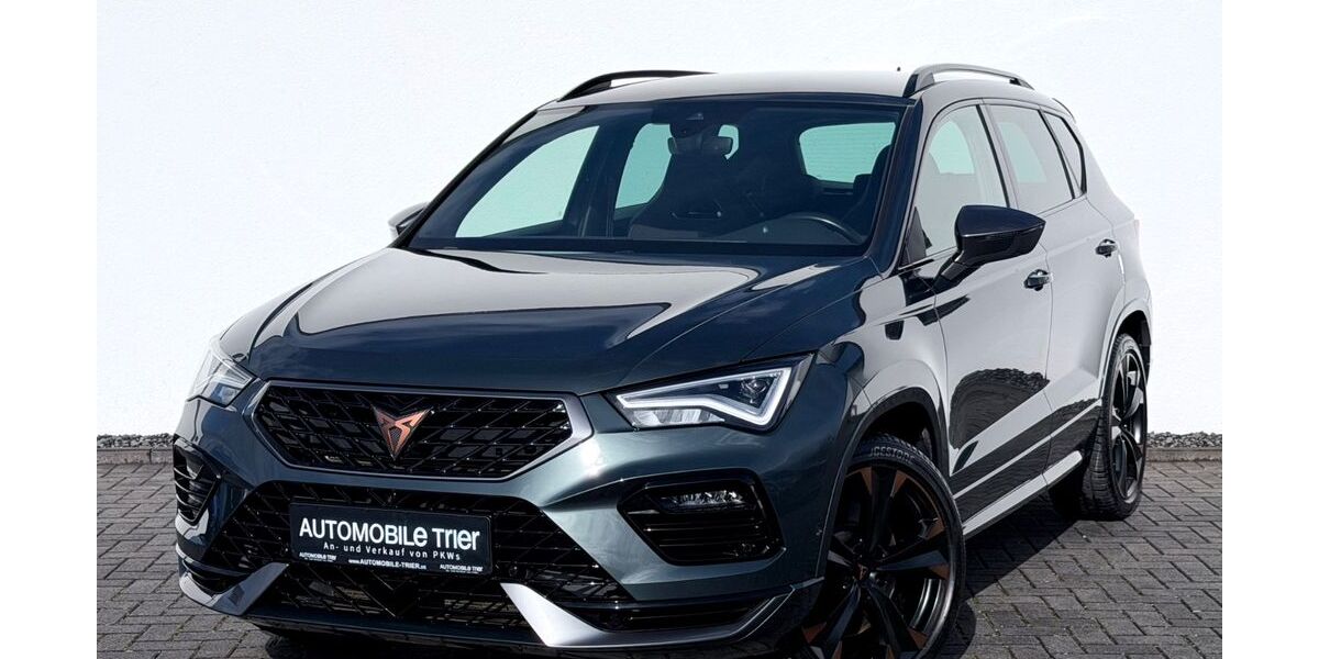 Cupra Ateca 48.000 km 29.990 &euro; Bekond 54340