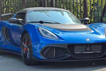 Lotus Exige 14.198 km 87.800 &euro; Eschenburg - Hirzenhain 35713
