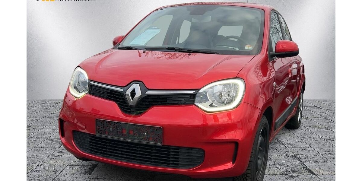 Renault Twingo 99.500 km 7.980 &euro; Ahrensburg 22926