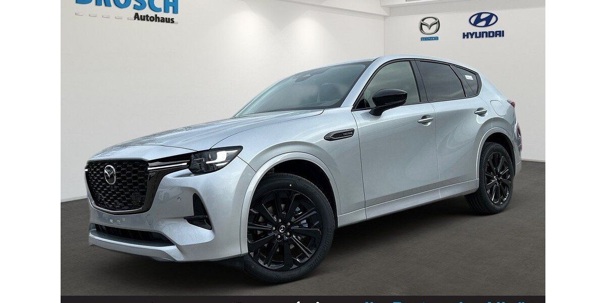 Mazda CX-60 18.000 km 49.996 &euro; Durach 87471