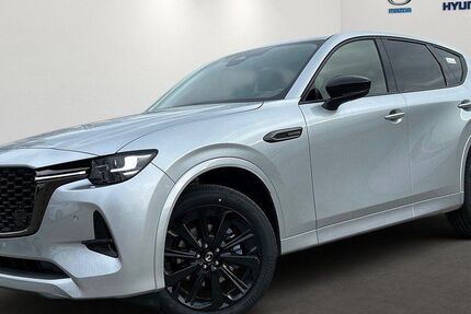 Mazda CX-60 21.000 km 49.996 &euro; Durach 87471