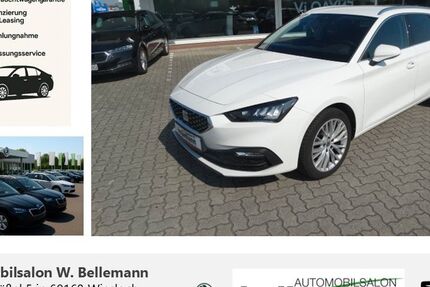 Seat Leon 121.800 km 17.990 &euro; Wiesloch 69168