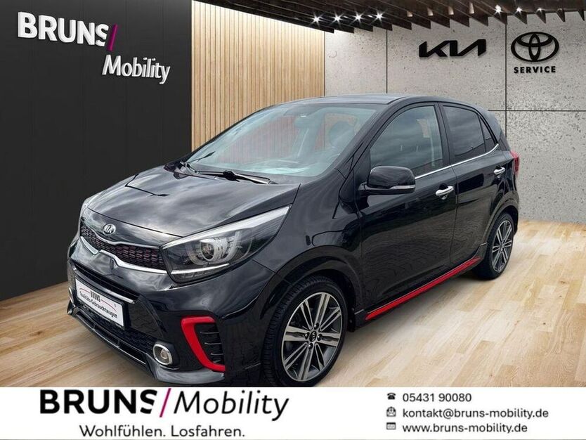 Picanto