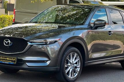 Mazda CX-5 149.000 km 13.290 &euro; Baienfurt 88255
