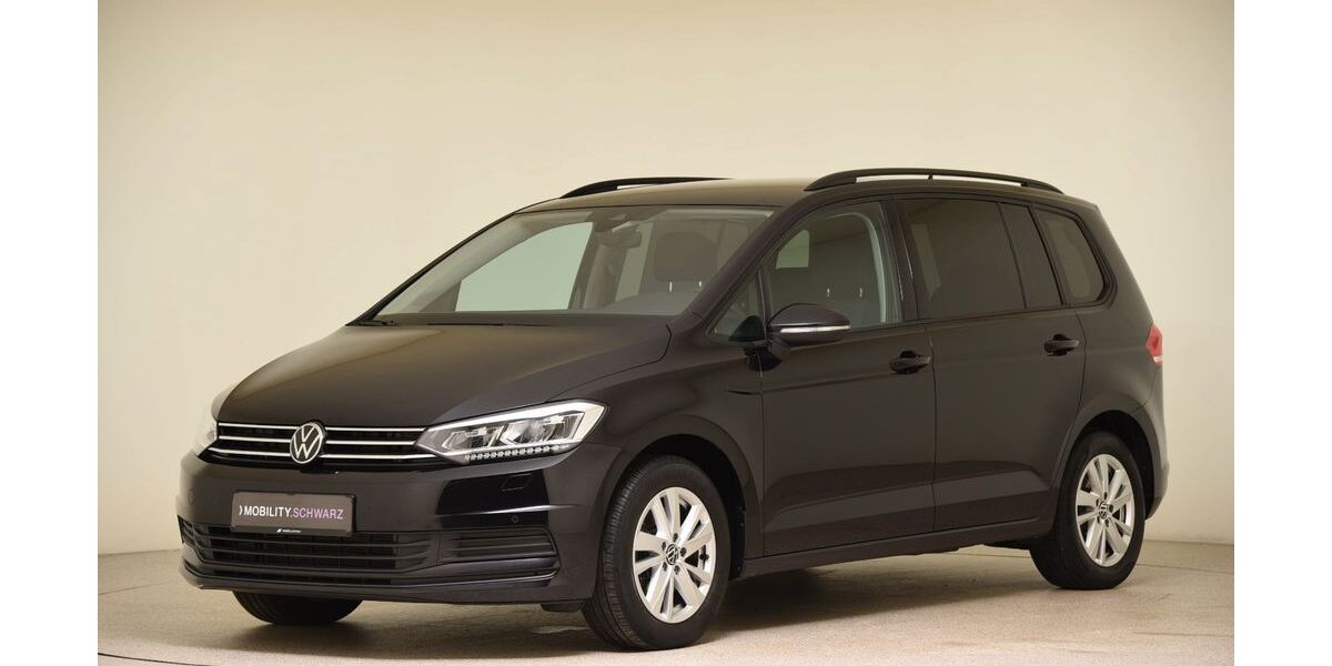 VW Touran 65.500 km 29.880 &euro; Ellhofen 74248