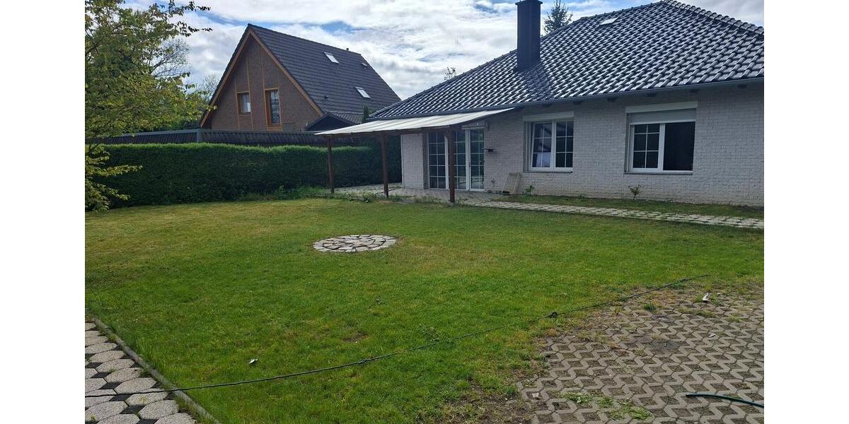 Bungalow Bestensee - 4 Zimmer, 150 m&sup2;, 450.000&euro; | Angebot:27161434