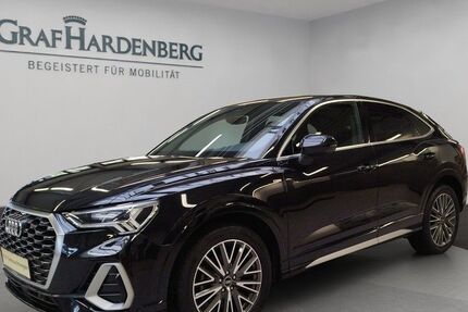 Audi Q3 71.300 km 32.790 € Tuttlingen 78532