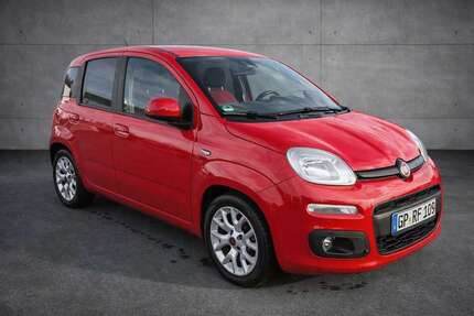 Fiat Panda 113.500 km 6.750 &euro; Bempflingen 72658