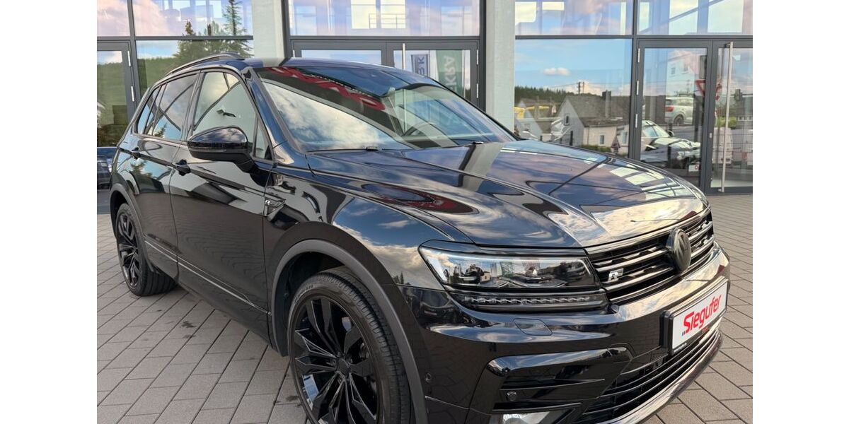 VW Tiguan 77.150 km 26.991 &euro; Burbach 57299