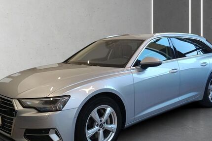 Audi A6 121.860 km 25.950 &euro; Gera 07546