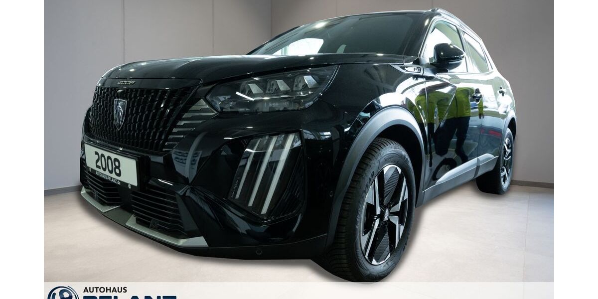 Peugeot 2008 22.029 km 22.890 &euro; Dortmund 44263
