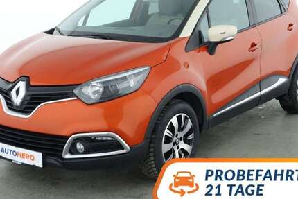 Renault Captur 13.419 km 12.410 &euro; Berlin 14059