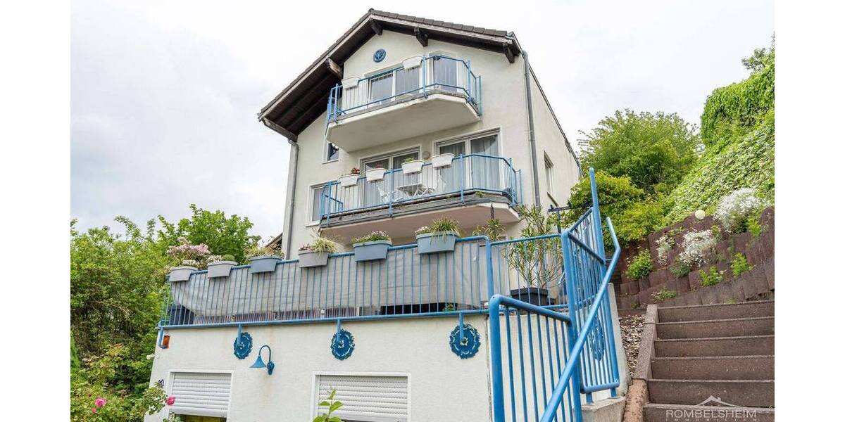 Mehrfamilienhaus, Wohnhaus Koblenz Karthause - 1 Zimmer, 286 m&sup2;, 739.000&euro; | Angebot:26570279