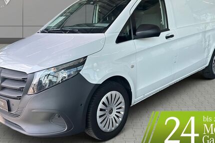 Mercedes-Benz Vito 45.500 km 37.723 &euro; Porta Westfalica 32457