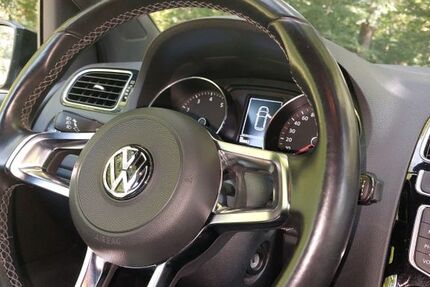 VW Polo 100.000 km 12.200 &euro; Metzingen 72555