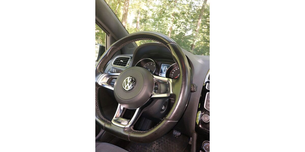 VW Polo 100.000 km 12.200 &euro; Metzingen 72555