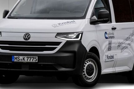 VW T7 Kombi 8.999 km 49.990 &euro; Münster 48163