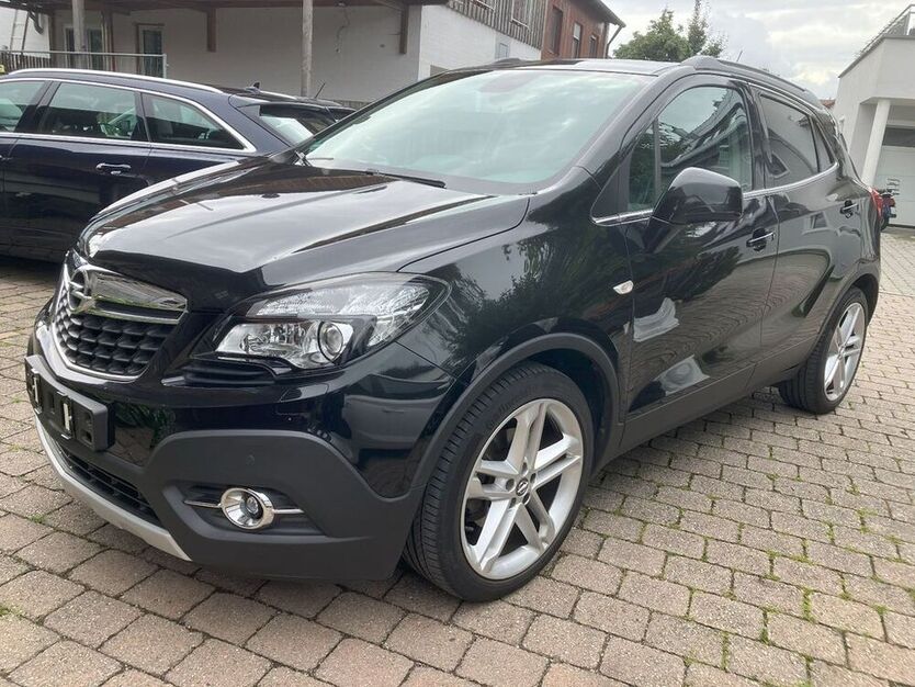 Mokka