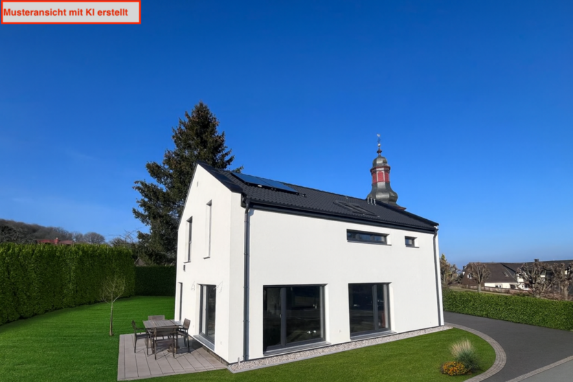 Haus zum Kaufen in Sippersfeld 449.000 € 138 m²