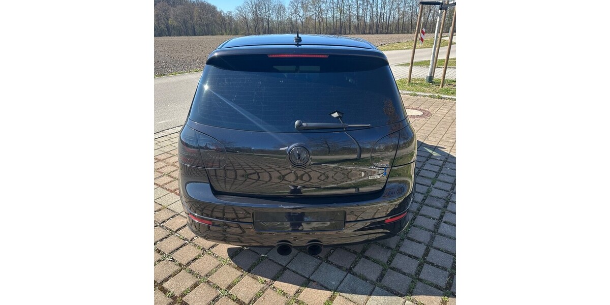 VW Golf V GTI 158.858 km 14.999 € Aschheim 85609