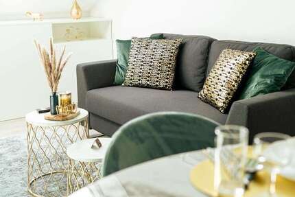 Wohnen auf Zeit in Gießen 1.800 € 1 zimmer