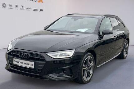 Audi A4 30.677 km 28.980 € Köln 50739