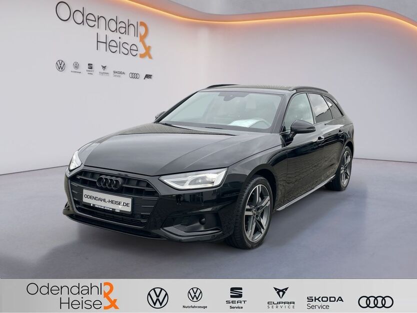Audi A4 30.677 km 28.980 € Köln 50739