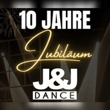 Jubiläumsgala - J&J Dance Kempten