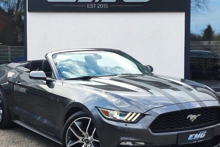 Ford Mustang 80.000 km 23.770 &euro; Unna 59425