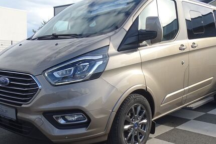 Ford Tourneo Custom 85.691 km 29.980 &euro; Warendorf 48231