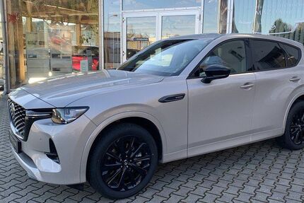 Mazda CX-60 1.139 km 51.740 &euro; Schmölln 04626