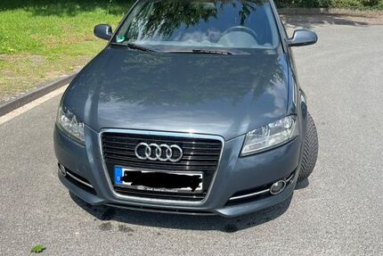 Audi A3 382.000 km 3.700 &euro; Billerbeck 48727