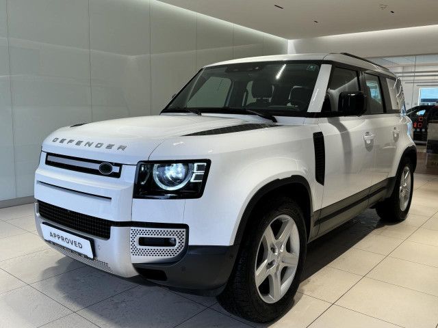 Land Rover Defender 66.900 km 54.900 &euro; Passau 94036