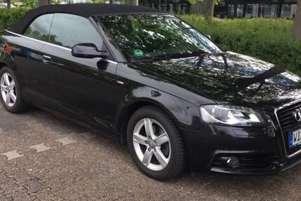 Audi A3 88.600 km 9.900 &euro; Wiesbaden 55246