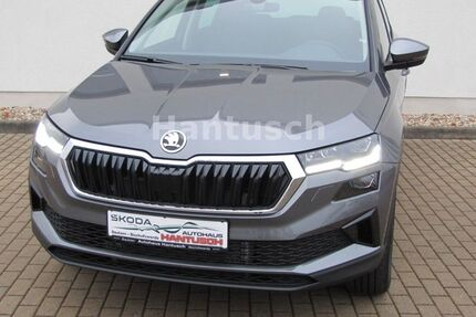 Skoda Karoq 2.000 km 38.690 &euro; Bischofswerda 01877