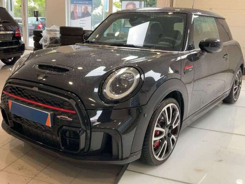 John Cooper Works