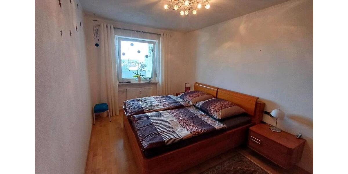Etagenwohnung Töging am Inn - 3 Zimmer, 89 m&sup2;, 245.000&euro; | Angebot:26652254