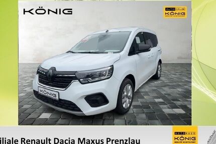 Renault Kangoo 15.514 km 22.999 &euro; Prenzlau 17291