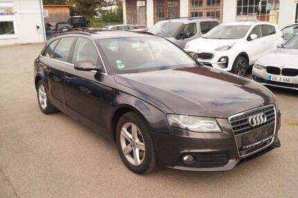 Audi A4 396.000 km 3.000 € Oberessendorf 88436